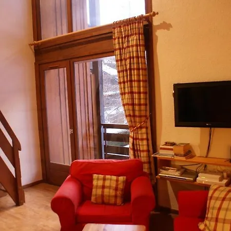 Corniche A18 * Morzine