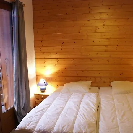 Corniche A18 Appartement Morzine